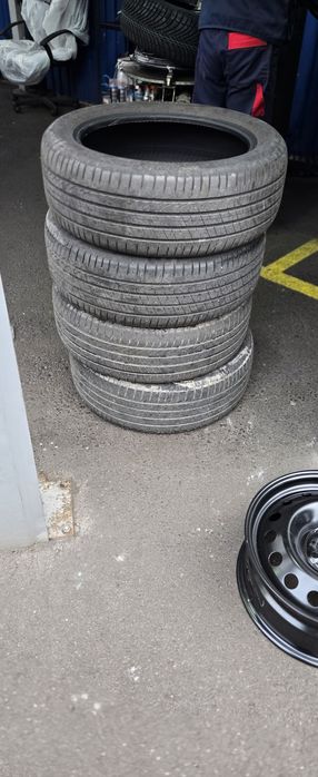 Vand Pirelli 215/50/r18 96 v