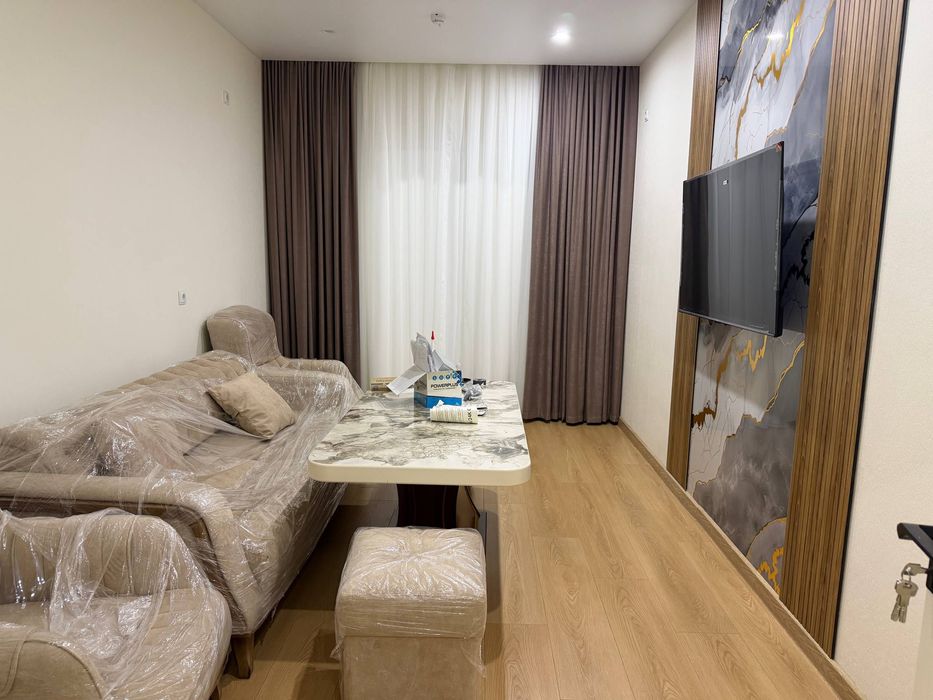 Сдается квартира Узмакон , Голден хаус