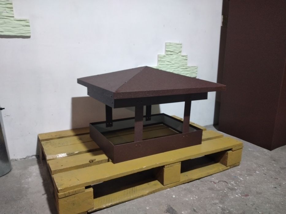 Продам дымаход.(пламя гаситесь)