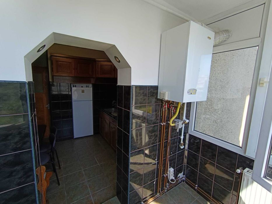 Apartament cu 2 camere de inchiriat zona garii