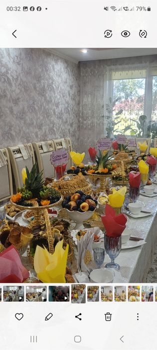 Стол(два) и стулья