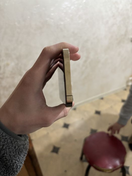 iPhone 12 Pro 128GB Gold