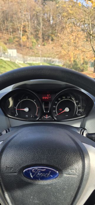 FORD Fiesta 2011 — imagine 5