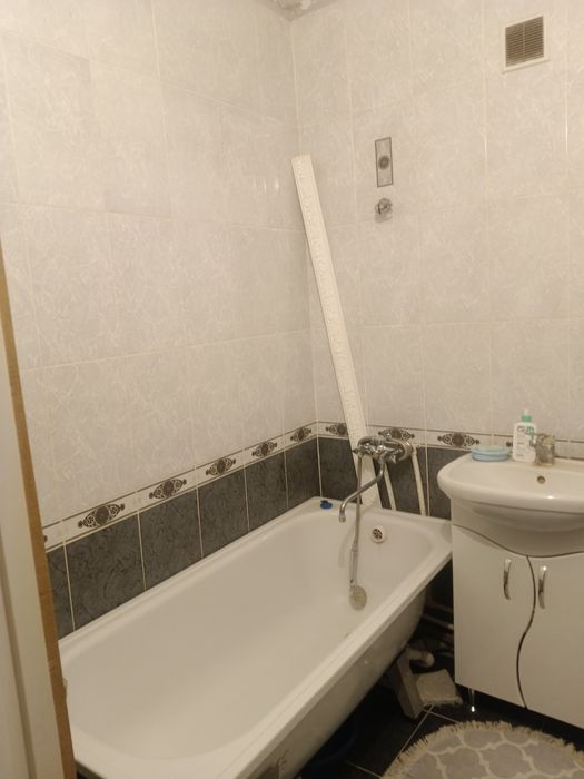 1 бөлмелі үй сатылады