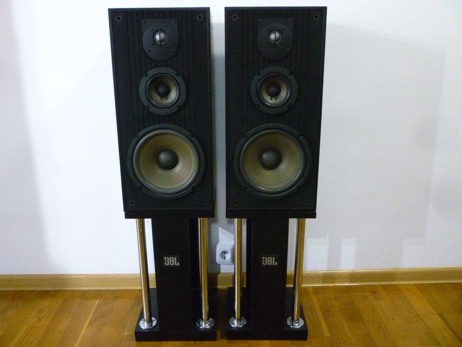boxe  jbl  -tlx 150
