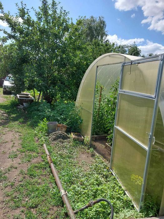 Продаётся дача, Федоровка