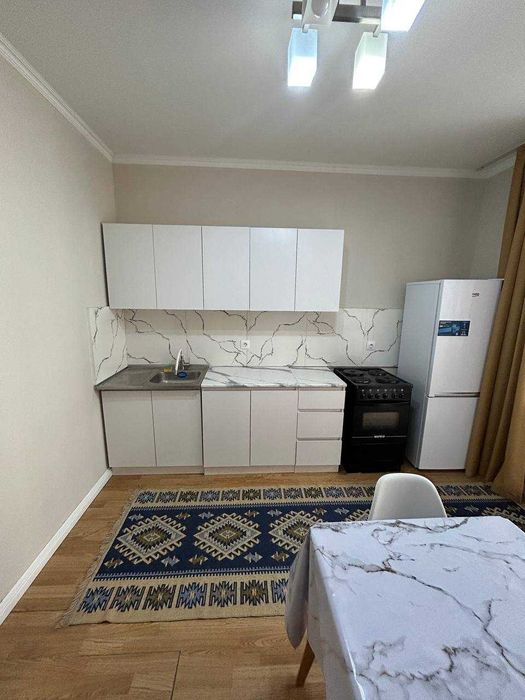 Сдам 1-комнатную квартиру