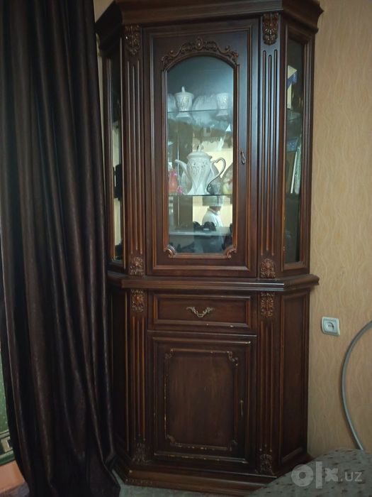 Спальный гарнитур  и гастинной