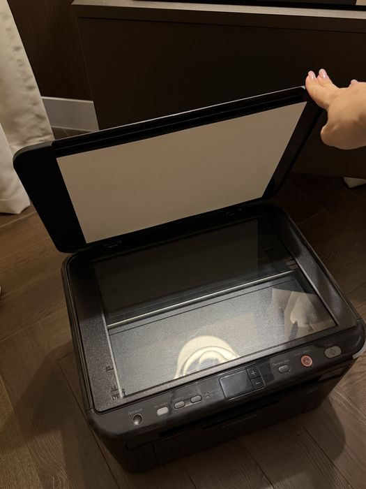 Продам принтер Samsung
