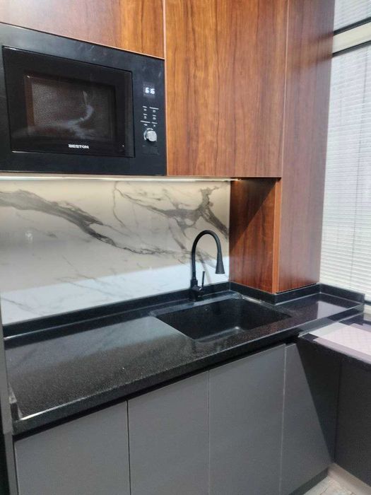 СДАЮ укомплектованную 2в3 квартиру 2в3/1/4 унив. ПЛЕХАНОВА мв. Ялангач