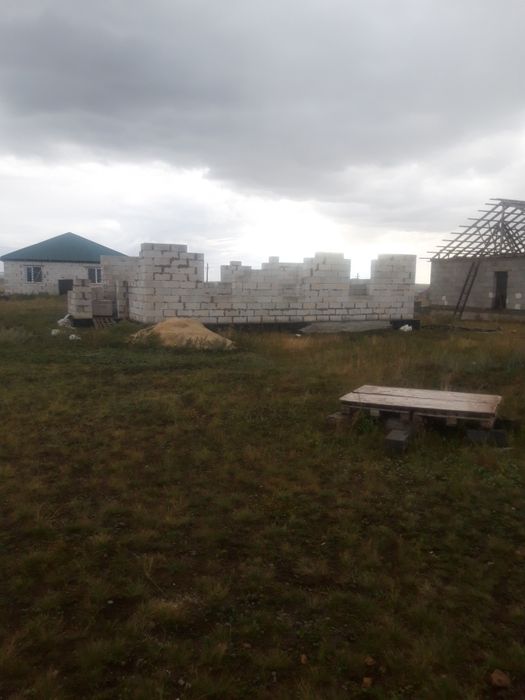 Продам земельный участок