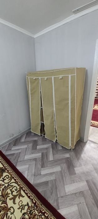 ПРОДАЕТСЯ 8 м/н 2-х комнатная КВ, можно в Ипотеку Чирчик