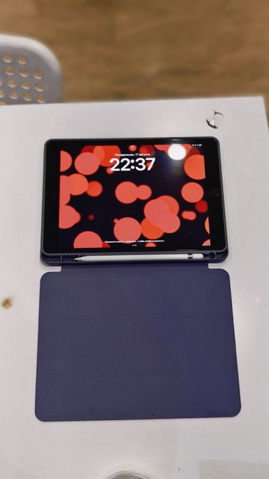 Apple iPad 10.2  9-го поколения