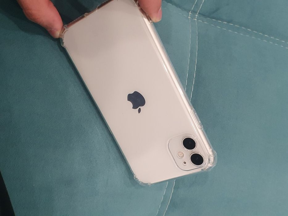 Продам 11 айфон или обмен