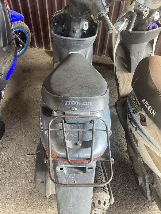 Продам хонда дио 35