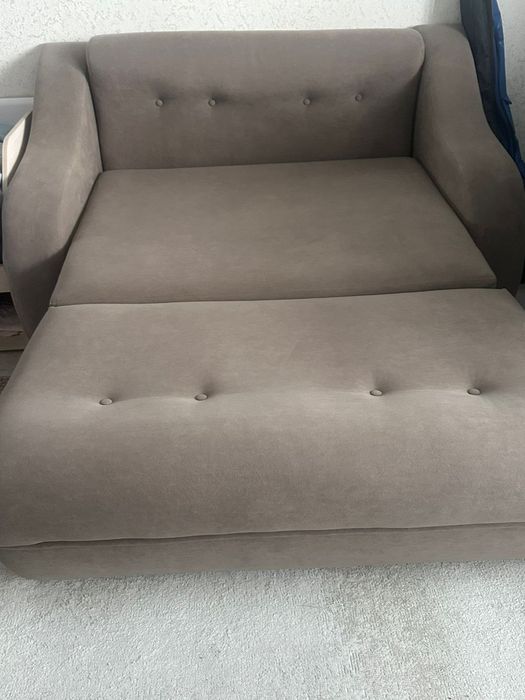 Мебель диван раздвижной