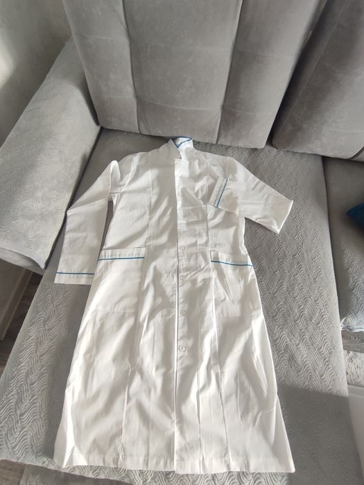 Продам медицинский халат