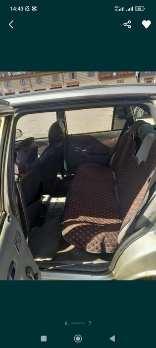 Нексия-1 год2005