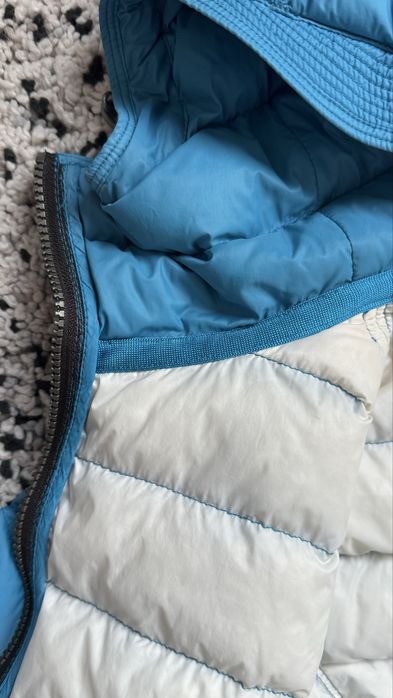 Дамско пухено яке Parajumpers размер М