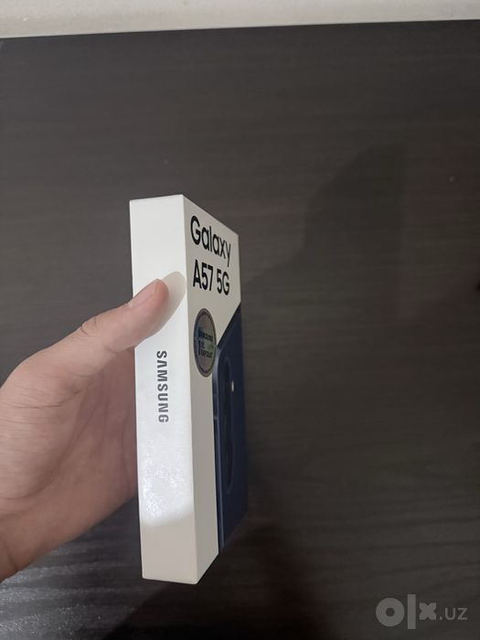 Samsung a57 5g (kok rang)