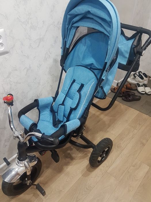 Продам детский велосипед