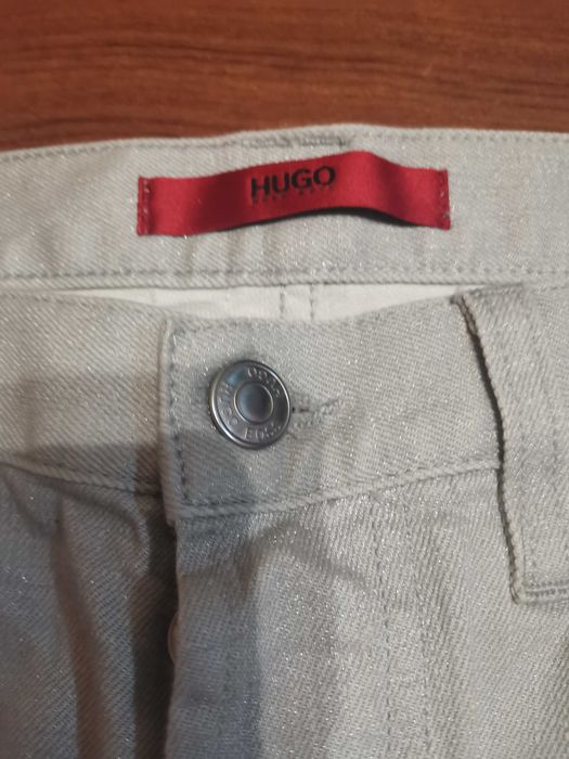 Blugi Hugo barbatesti