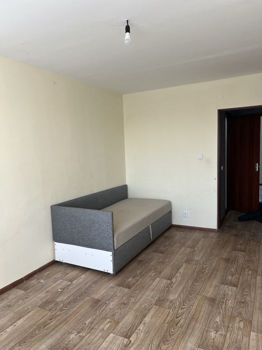 Квартира на долгий срок