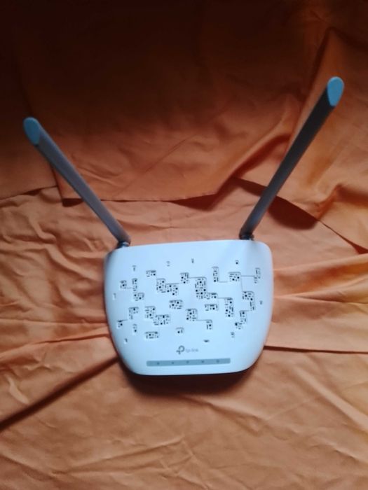 Модем TP-Link TD-W8961N