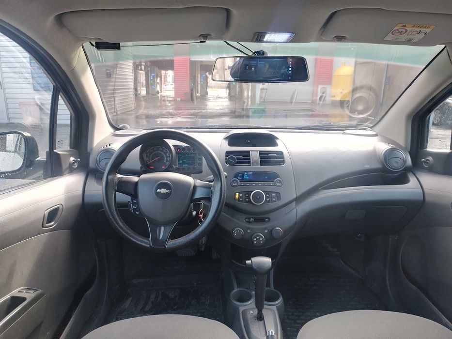 Продаётся Spark автомат 1 euro  позиция