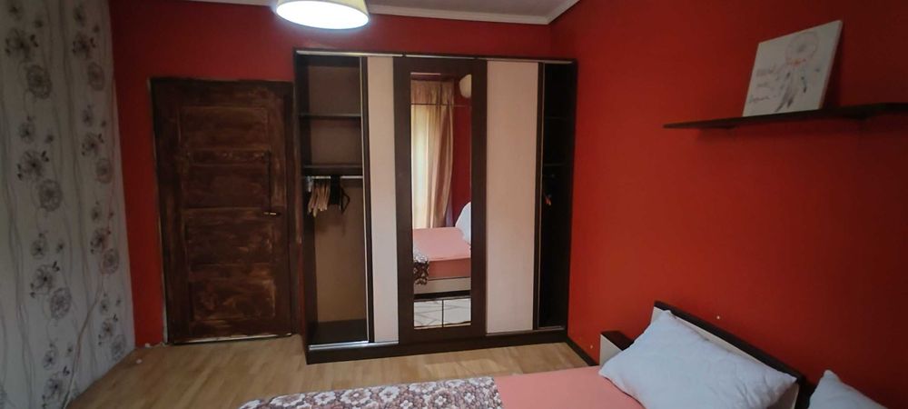 Дава се под наем Тристаен апартамент в Русе, Цветница - 63 кв.м за 306 € - Снимка #7