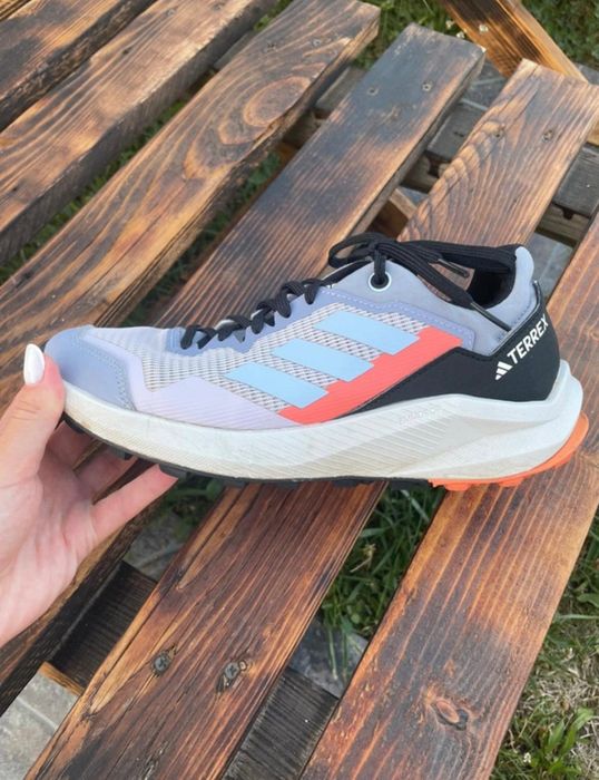 Adidași Trail Adidas Terrex originali,stare foarte bună