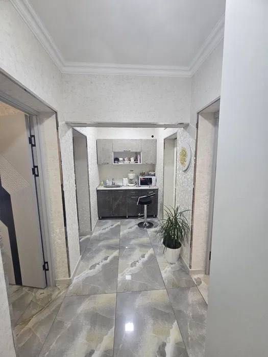 Продаётся помещение Себзор мавзеси, НБУ банк 75 м²