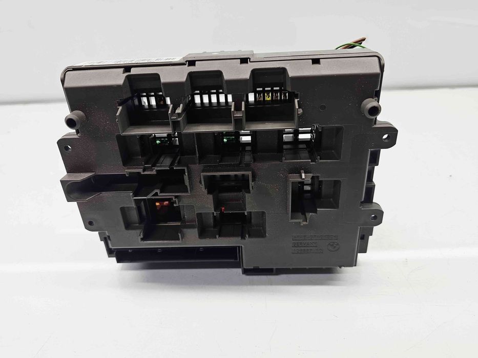 Panou sigurante  Bmw 1 (E81, E87) [Fabr 2004-2010] 9119446