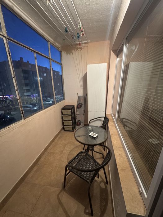 Дава се под наем Двустаен апартамент в Варна, Кайсиева градина - 46 кв.м за 346.8 € - Снимка #2