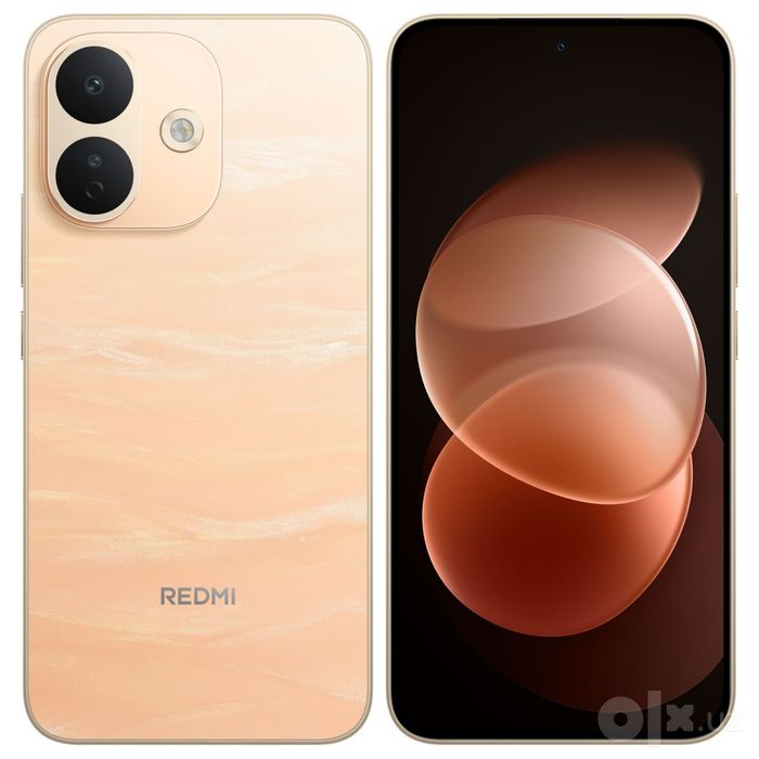 Redmi Note 17 pro 5G сотилади 8/256 янги бир кун ишлатилган холос