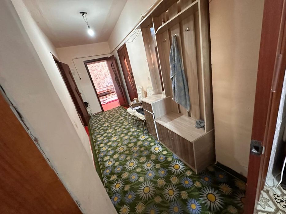 Квартира с условием