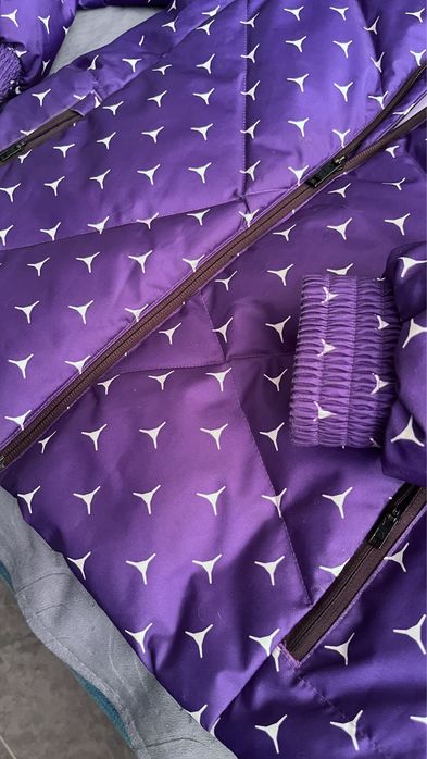 Зимняя куртка Reebok оригинал