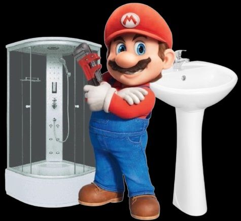 Сантехник, Santexnik, Santehnik, Установка и ремонт. Professional s