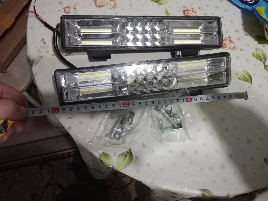 Продам светодиодные фонари