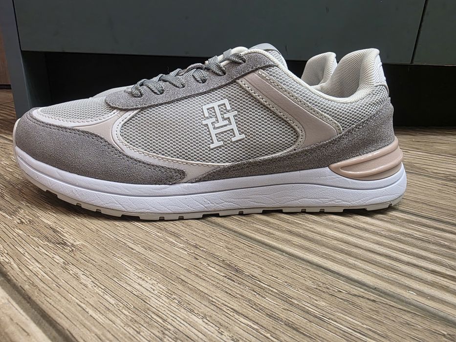Мъжки маратонки Tommy Hilfiger