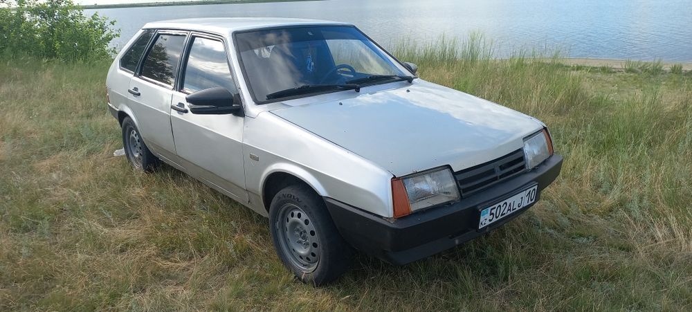 Продам ваз Lada  2109