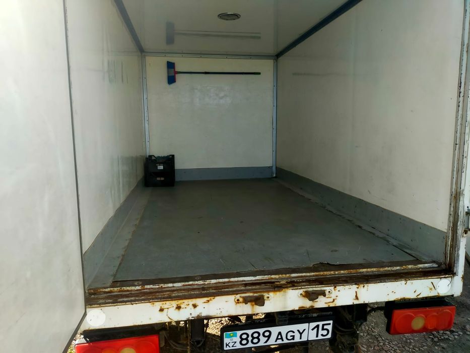 Продам JMC 1032, 2008 года