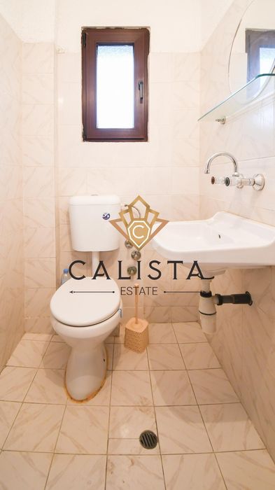 Дава се под наем Етаж от къща в София, Горубляне - 90 кв.м за 550 € - Снимка #7