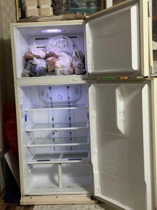 Холодильник срочно