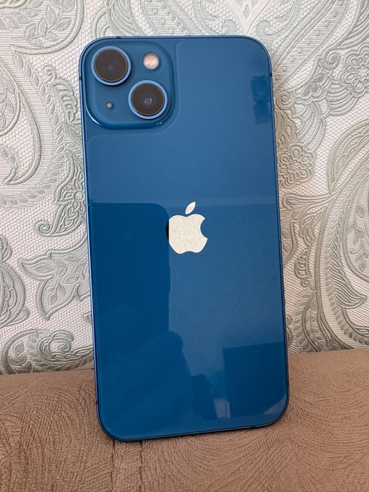 Iphone 13 128 Gb в идеальном состоянии