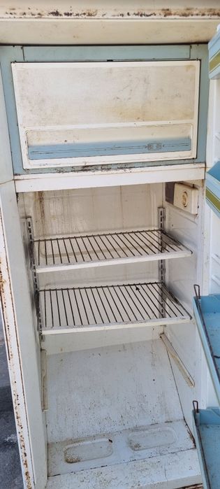 Холодильник "ОРСК"