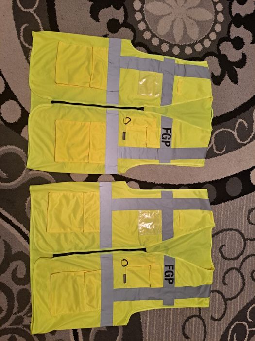 Сатылады , продам жилеты ТШО