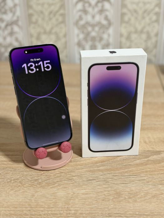 iphone 14 pro айфон 14 про 256gb
