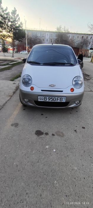 Сотилади matiz Best 2018 йил метан газ