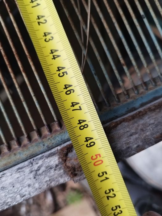 ханеманови решетки за кошери